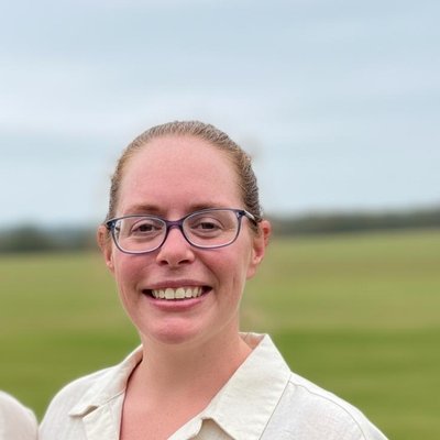 Kelly Thomas — Financial Accountant at JCPIT Support