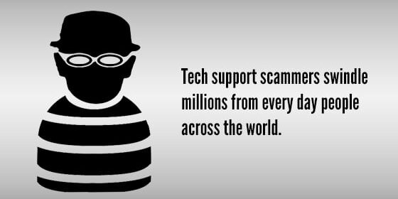 techscam