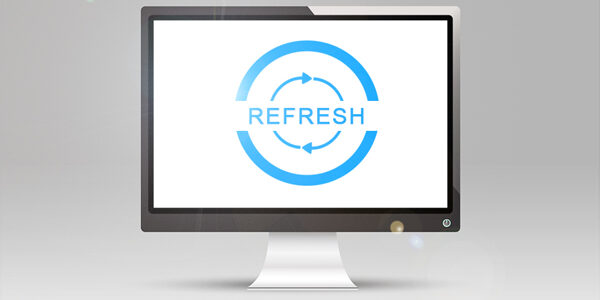 refresh-email