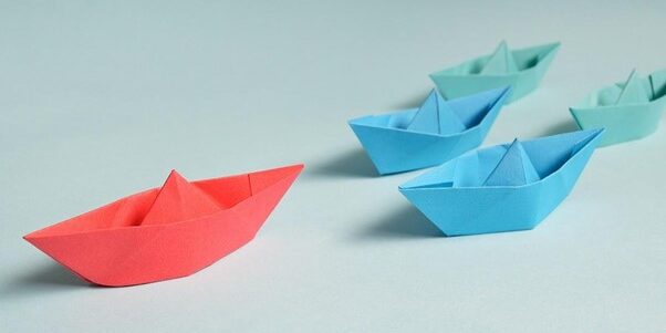 TTT-Blog-Why-Having-a-Continuity-Plan-Is-a-Sign-of-Great-Leadership-Featured-Image.jpg Paper Boats on Solid Surface