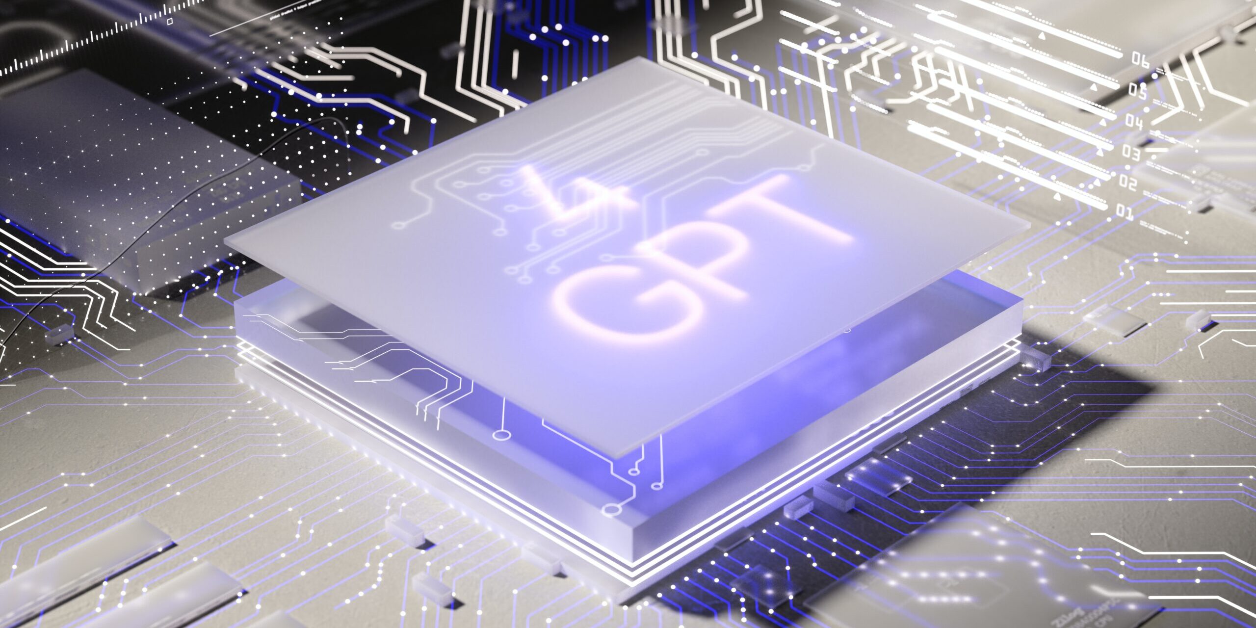 Best-Ways-to-Use-ChatGPT-at-Your-Business-Featured-Image-scaled.jpg a computer chip with the word gpt printed on it