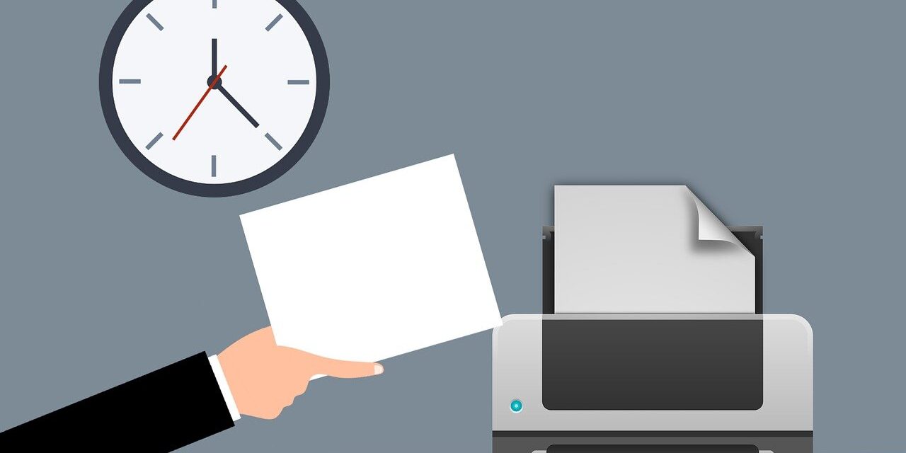 Have-You-Tried-Microsoft-Universal-Print_-Learn-What-It-Can-Do-for-You.jpg Free printer document machine illustration