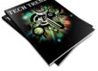 Free tech trends report magazine illustration