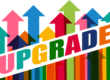 Download free HD stock image of Update Upgrade