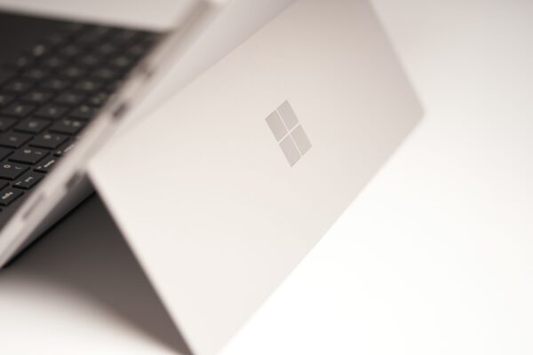 What-Is-Microsoft-Sales-Copilot-What-Does-It-Do_-scaled.jpg white laptop computer on white table