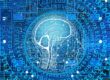 artificial intelligence network programming illustration