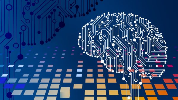 These-7-AI-Trends-Are-Sweeping-the-Cybersecurity-Realm-scaled.jpg a computer circuit board with a brain on it