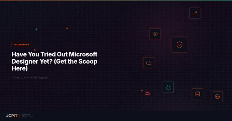 Have You Tried Out Microsoft Designer Yet? (Get the Scoop Here)
