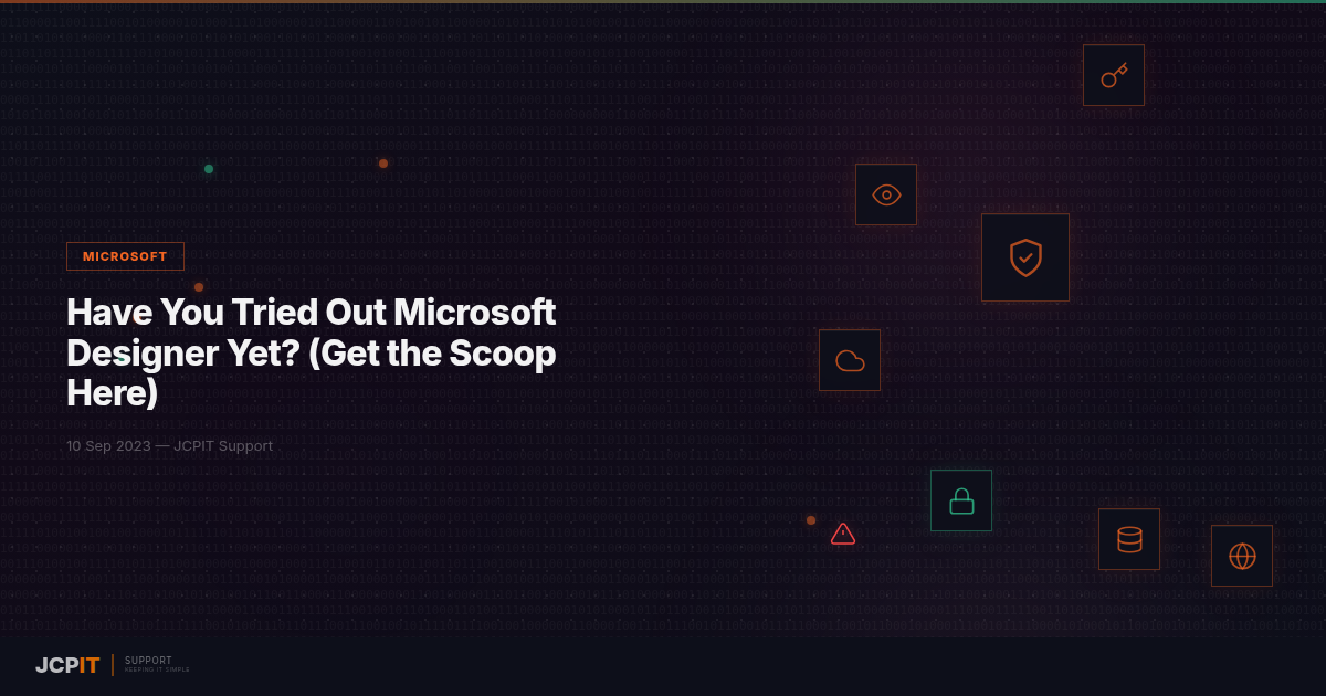 Have You Tried Out Microsoft Designer Yet? (Get the Scoop Here)
