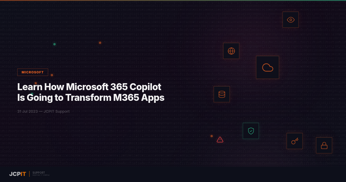 Learn How Microsoft 365 Copilot Is Going to Transform M365 Apps