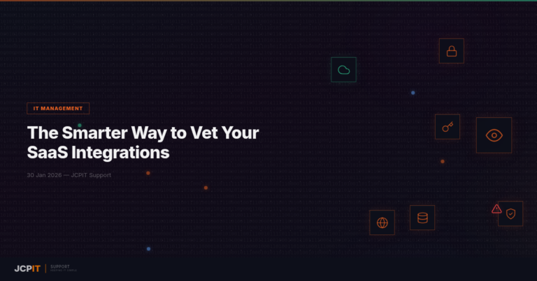 The Smarter Way to Vet Your SaaS Integrations