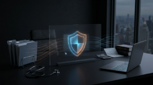 Cybersecurity Checklist for Medical, Accounting and Legal Firms