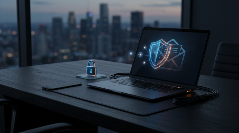 SPF, DKIM and DMARC Explained: Email Security in Plain English